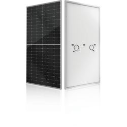 Arçelik 545 W 144 HC  Half-Cut Multi Busbar Monokristal Güneş Paneli 
