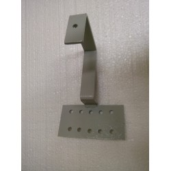 Güneş Paneli Montaj Sistemi Çatı Kiremit Kancası