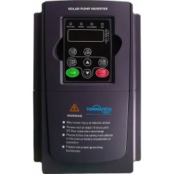 TT-1,5 kW,3 Faz/380 Sulama Pompası İnvertörü