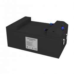 LİFEPO4 24V 100AH LİTYUM BATARYA