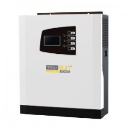 Mexxsun Tamsinüs Akıllı İnverter 5000VA/5000W 48V
