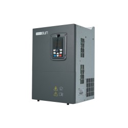 120Hp (90 kW) Solar Pompa Sürücüsü (Trifaze)