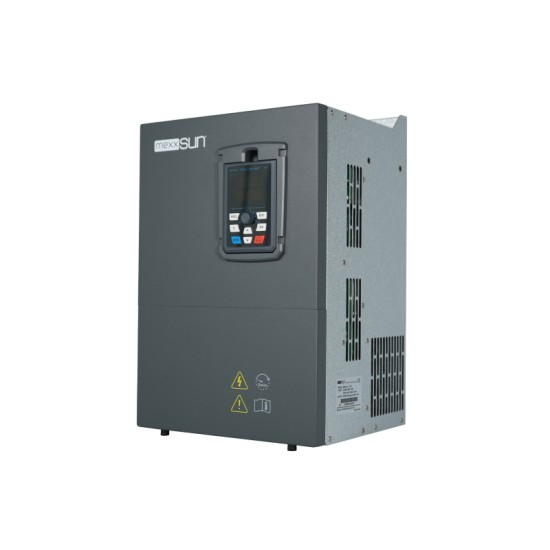150Hp (110 kW) Solar Pompa Sürücüsü (Trifaze) 150Hp (110 kW) Solar Pompa Sürücüsü (Trifaze)