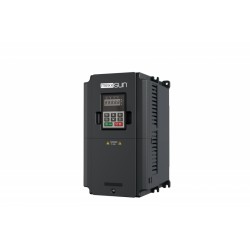 Mexxsun 7,5Hp (5,5 kW) Solar Pompa Sürücüsü (Trifaze)