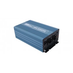 Modifiye Sinüs Şarjlı İnverter 12V 3000W Mexxsun
