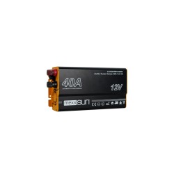 AC-DC Akü Şarj Cihazı 12V-40A
