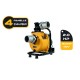 DC Yüzey Pompa 2Hp 1500W (SFP29-13-1500W/110V) DC Yüzey Pompa 2Hp 1500W (SFP29-13-1500W/110V)