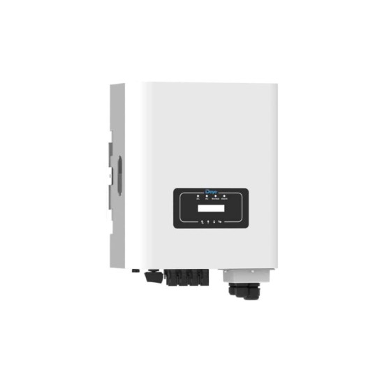 DEYE 10KW Monofaze DEYE 10KW Monofaze