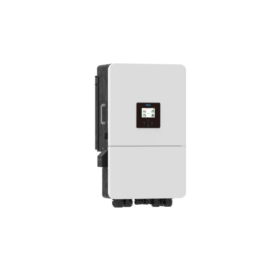 DEYE 15 KW Hibrit Trifaze LV (48V) DEYE 15 KW Hibrit Trifaze LV (48V)