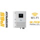 DEYE 6KW Tam Sinüs Akıllı Off-Grid 48V (IP65) DEYE 6KW Tam Sinüs Akıllı Off-Grid 48V (IP65)