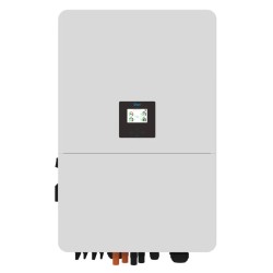 DEYE 80kW Hibrit Trifaze (HV)