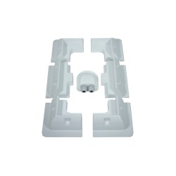 Karavan Montaj Takımı (4 köşe+2 orta+ buat)