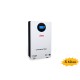 Li-Sun 25,6V-200Ah (LiFePo4)