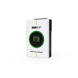 MEXX-P4kW - Premium 24V 4kW (Wi-Fi/ Dual Output)