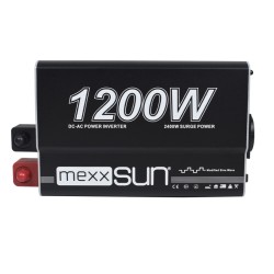 Modifiye sinüs 12V 1200W