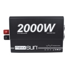 Modifiye sinüs 12V 2000W