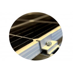 Panel sonlandırıcı - 35mm (50 ad)