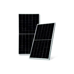 Parla 540W MonoPerc (A-) 10BB Hulf-Cut WB