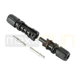 Solar Konnektör Set (50A -1500V)