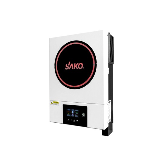 SUNON ULTRA 6.2KW Tam Sinüs Akıllı 48V 6200W SUNON ULTRA 6.2KW Tam Sinüs Akıllı 48V 6200W