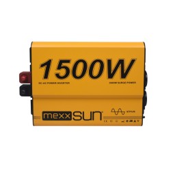 Tam sinüs 12V 1500W
