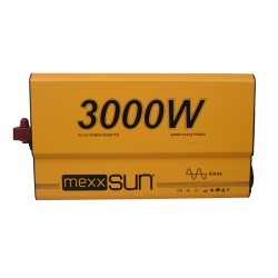 Tam sinüs 12V 3000W