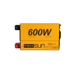 Tam sinüs 12V 600W