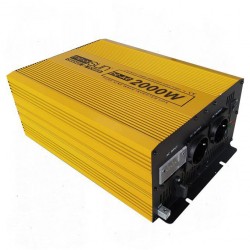 Tam Sinüs UPS 12V 2000W