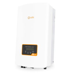 Solis 5 kW Monofaze On Grid Inverter