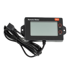 Solinved  Mppt Şarj Kontrol Cihazı Ekranı RM6 ( MC24 Serisi İle Uyumlu )