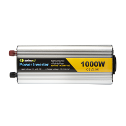Solinved 1000W Modifiye Sinüs Inverter 12 V