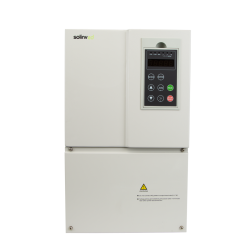 Solinved 75 HP 55 kW Trifaze Solar Pompa Sürücü