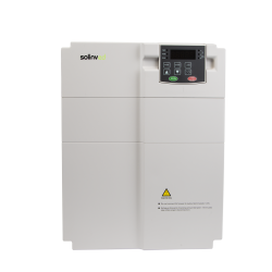 Solinved 30 HP 22 kW Trifaze Solar Pompa Sürücü