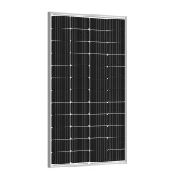 Suneng 150 W Watt 48 M6 Hücreli Perc Monokristal Güneş Paneli