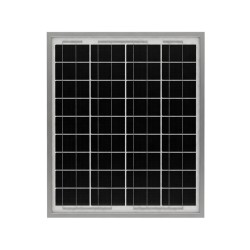 Suneng 25 w Watt 36 Perc Monokristal Güneş Paneli Solar Panel