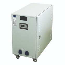 3000 Watt 24V 50A Tam Sinüs Güç Kutusu