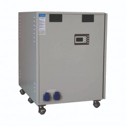 Tommatech 5000 Watt 48V 60A Tam Sinüs Güç Kutusu