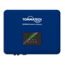 Tommatech Uno Atom 0.7 Tek Faz Dizi İnverter
