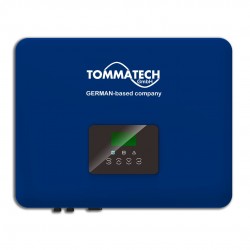 Tommatech Uno Atom 1.5 Tek Faz Dizi İnverter